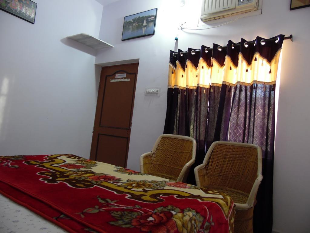 Keshav Palace Pushkar Cameră foto
