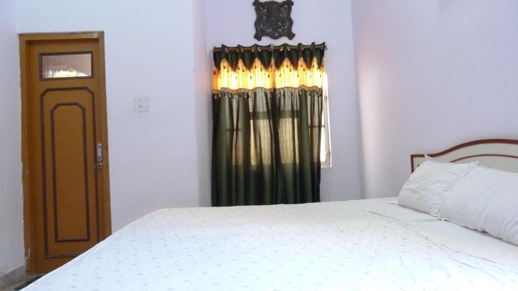Keshav Palace Pushkar Cameră foto