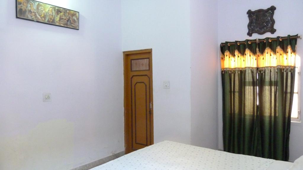 Keshav Palace Pushkar Cameră foto
