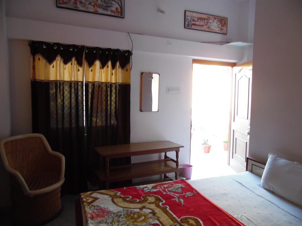 Keshav Palace Pushkar Exterior foto